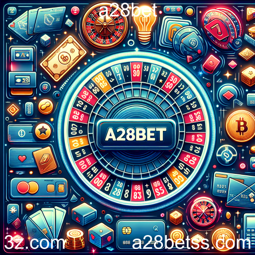 Métodos de Pagamento no a28bet: O que você precisa saber