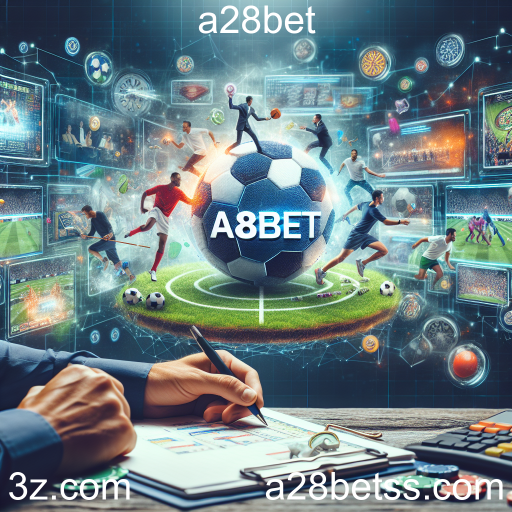 Apostas Esportivas: A Emoção do Jogo ao Seu Alcance